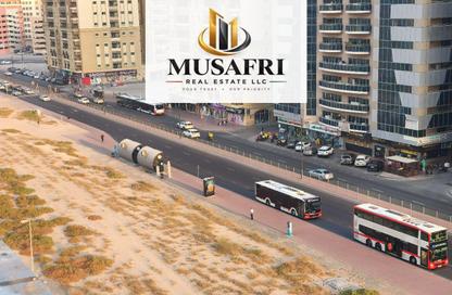 Apartment - 1 - 1 for rent in Sahara Tower 2 - Sahara Complex - Al Nahda - Sharjah Apartment - 1 - 1 for rent in Sahara Tower 2 - Sahara Complex - Al Nahda - Sharjah