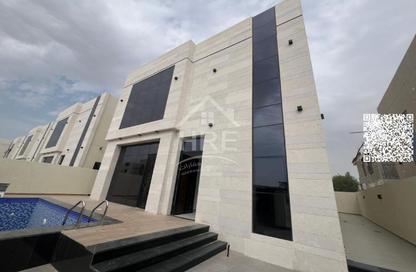Villa - 4 - 6 for sale in Al Helio 2 - Al Helio - Ajman
