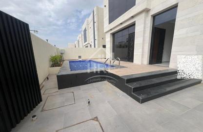 Villa - 4 - 6 for sale in Al Helio 2 - Al Helio - Ajman Villa - 4 - 6 for sale in Al Helio 2 - Al Helio - Ajman