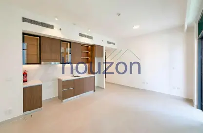 Apartment - 1 Bedroom - 1 Bathroom for rent in Palace Residence North - Dubai Creek Harbour (The Lagoons) - Dubai