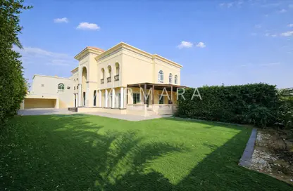 Villa - 6 Bedrooms - 7 Bathrooms for rent in Umm Suqeim 2 Villas - Umm Suqeim 2 - Umm Suqeim - Dubai