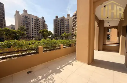Apartment - 1 Bedroom - 1 Bathroom for rent in Al Jazi - Madinat Jumeirah Living - Umm Suqeim - Dubai Apartment - 1 Bedroom - 1 Bathroom for rent in Al Jazi - Madinat Jumeirah Living - Umm Suqeim - Dubai