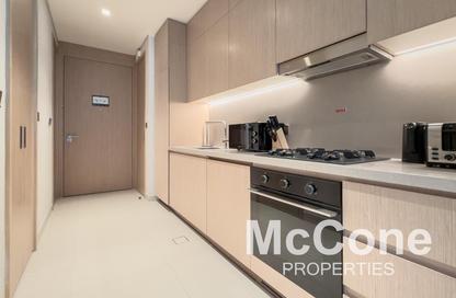 Apartment - 1 Bedroom - 2 Bathrooms for rent in Vida Dubai Mall Tower 1 - Vida Residences Dubai Mall - Downtown Dubai - Dubai Apartment - 1 Bedroom - 2 Bathrooms for rent in Vida Dubai Mall Tower 1 - Vida Residences Dubai Mall - Downtown Dubai - Dubai