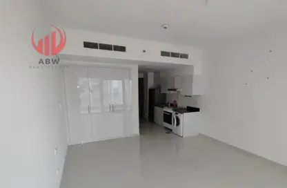 Apartment - Studio - 1 Bathroom for sale in Viridis C - Viridis Residence and Hotel Apartments - Damac Hills 2 - Dubai