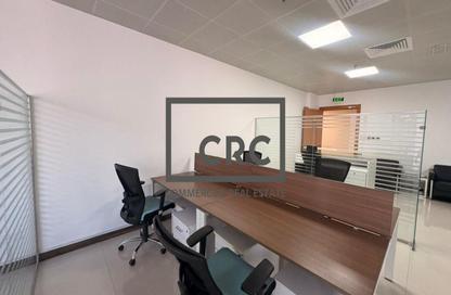 Office Space - Studio - 1 Bathroom for rent in The Citadel Tower - Business Bay - Dubai Office Space - Studio - 1 Bathroom for rent in The Citadel Tower - Business Bay - Dubai