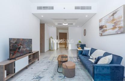 Apartment - 1 Bedroom - 2 Bathrooms for rent in The Bay - Business Bay - Dubai