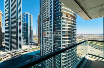 Apartment - 2 Bedrooms - 3 Bathrooms for rent in Lakeside Residence - JLT Cluster A - Jumeirah Lake Towers - Dubai Apartment - 2 Bedrooms - 3 Bathrooms for rent in Lakeside Residence - JLT Cluster A - Jumeirah Lake Towers - Dubai