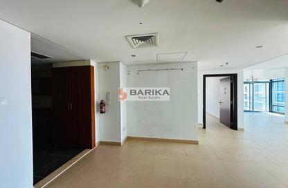 Apartment - 2 Bedrooms - 3 Bathrooms for rent in Lakeside Residence - JLT Cluster A - Jumeirah Lake Towers - Dubai