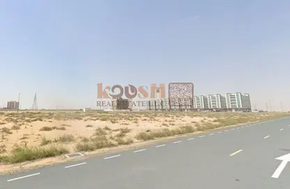 Land - Studio for sale in Al Belidah - Al Bataeh - Sharjah