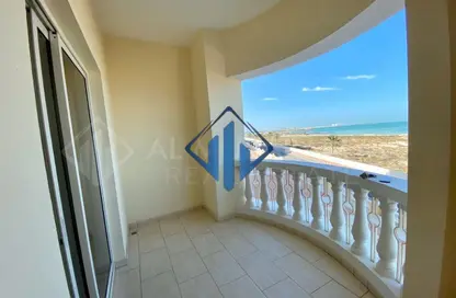 شقة - 1 حمام للبيع في رويال بريز 2 - رويال بريز - قرية الحمرا - رأس الخيمة