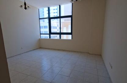 Apartment - 1 Bedroom - 2 Bathrooms for rent in Al Majaz 3 - Al Majaz - Sharjah