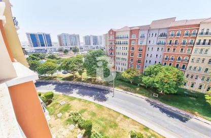 Apartment - 2 Bedrooms - 2 Bathrooms for rent in Building 129 - Cactus Cluster - Discovery Gardens - Dubai