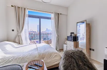 Apartment - 1 Bathroom for rent in Oxford Residence 2 - District 10 - Jumeirah Village Circle - Dubai Apartment - 1 Bathroom for rent in Oxford Residence 2 - District 10 - Jumeirah Village Circle - Dubai
