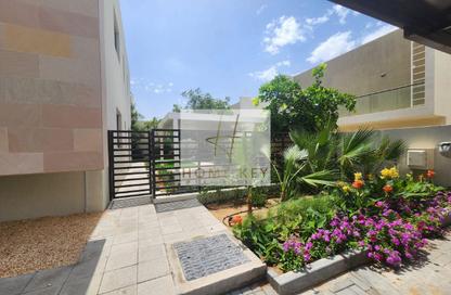 Villa - 4 Bedrooms - 5 Bathrooms for sale in Nasma Residence - Al Tai - Sharjah