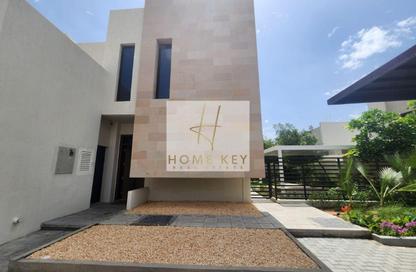 Villa - 4 Bedrooms - 5 Bathrooms for sale in Nasma Residence - Al Tai - Sharjah Villa - 4 Bedrooms - 5 Bathrooms for sale in Nasma Residence - Al Tai - Sharjah