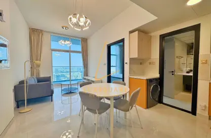 Apartment - 1 Bedroom - 1 Bathroom for rent in Skyz by Danube - Arjan - Dubai