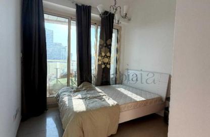 Apartment - 1 Bedroom - 1 Bathroom for rent in Dream Towers - Dubai Marina - Dubai