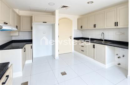 Villa - 3 - 3 for rent in Springs 14 - The Springs - Dubai
