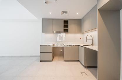 Apartment - 1 Bedroom - 1 Bathroom for rent in Al Jazi 4 - Al Jazi - Madinat Jumeirah Living - Umm Suqeim 3 - Umm Suqeim - Dubai