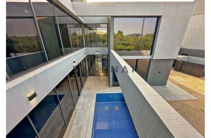 Villa - 5 Bedrooms - 7 Bathrooms for rent in Kaya - Masaar - Tilal City - Sharjah