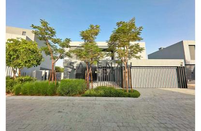 Villa - 5 Bedrooms - 7 Bathrooms for rent in Kaya - Masaar - Tilal City - Sharjah