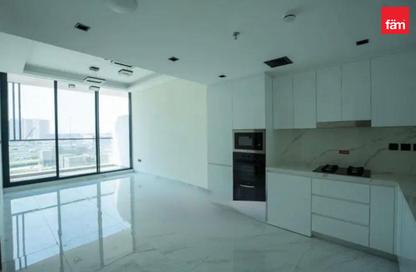 Apartment - 1 - 2 for sale in Samana Ibiza - Dubai Land Residence Complex - Dubai