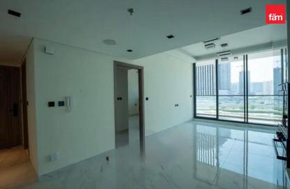 Apartment - 1 - 2 for sale in Samana Ibiza - Dubai Land Residence Complex - Dubai