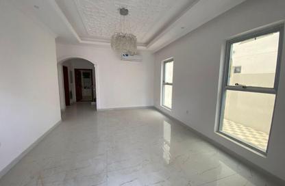 Villa - 5 Bedrooms - 7 Bathrooms for rent in Al Zaheya Gardens - Al Zahya - Ajman