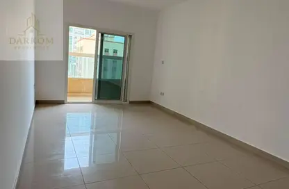 Apartment - 2 Bedrooms - 3 Bathrooms for rent in Sheikh Jaber Al Sabah Street - Al Naimiya - Al Nuaimiya - Ajman