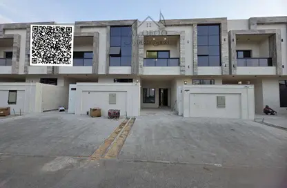 Townhouse - 5 Bedrooms - 7 Bathrooms for sale in Al Helio 1 - Al Helio - Ajman