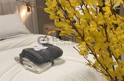 Apartment - Studio - 1 for rent in Binghatti Creek - Al Jaddaf - Dubai