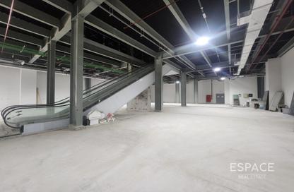 Retail - Studio for rent in Damac Riverside - Dubai Investment Park 2 (DIP 2) - Dubai Investment Park (DIP) - Dubai