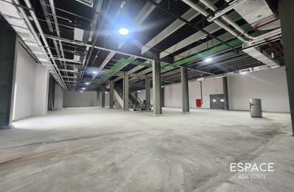 Retail - Studio for rent in Damac Riverside - Dubai Investment Park 2 (DIP 2) - Dubai Investment Park (DIP) - Dubai