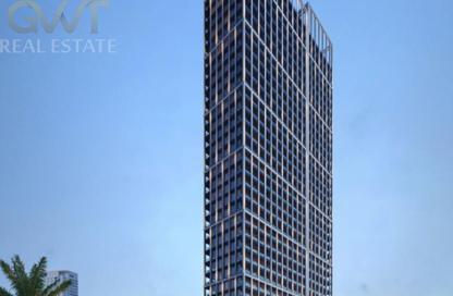 Apartment - 1 Bedroom - 2 Bathrooms for sale in Binghatti Titania - Majan - Dubai Land - Dubai