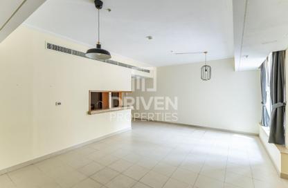Apartment - Studio - 1 Bathroom for rent in Attessa Tower - Marina Promenade - Dubai Marina - Dubai