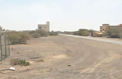 Land - Studio for sale in Manama - Ajman