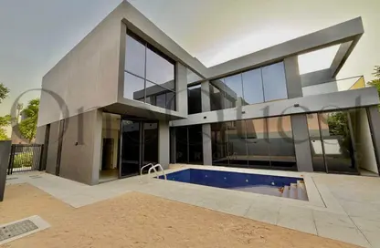 Villa - 4 Bedrooms - 6 Bathrooms for sale in Kaya - Masaar - Tilal City - Sharjah