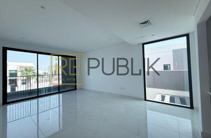 Villa - 4 Bedrooms - 4 Bathrooms for rent in The Dahlias - Yas Acres - Yas Island - Abu Dhabi