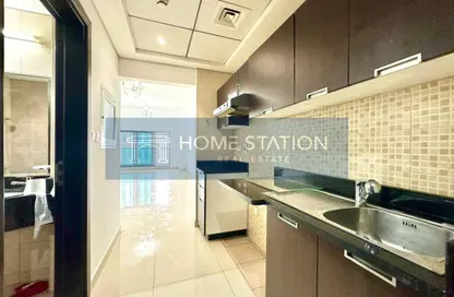 Apartment - Studio - 1 Bathroom for sale in Bermuda Views - Dubai Sports City - Dubai