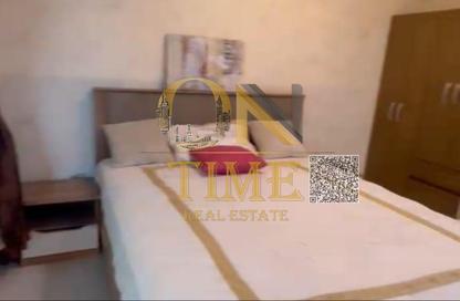 Apartment - Studio - 1 Bathroom for sale in Humaid Gate Tower - Al Humaid City - Ajman