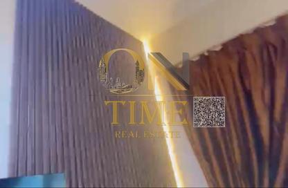 Apartment - Studio - 1 Bathroom for sale in Humaid Gate Tower - Al Humaid City - Ajman