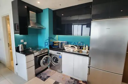 Apartment - 1 Bathroom for sale in Capital Bay Tower A - Capital Bay - Business Bay - Dubai