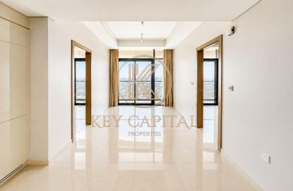 Apartment - 2 - 2 for rent in Aykon City Tower C - Aykon City - Business Bay - Dubai