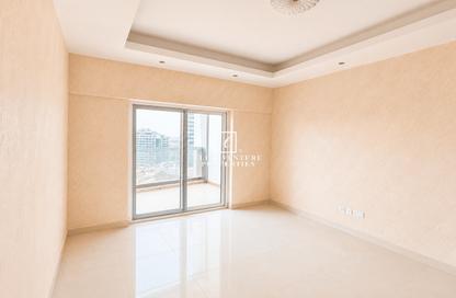 Apartment - 2 Bedrooms - 2 Bathrooms for rent in Hera Tower - Dubai Sports City - Dubai