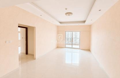 Apartment - 2 Bedrooms - 2 Bathrooms for rent in Hera Tower - Dubai Sports City - Dubai