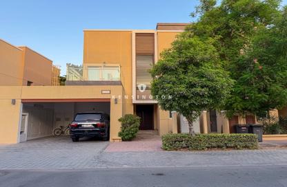 Villa - 3 Bedrooms - 4 Bathrooms for sale in Villa Lantana 1 - Villa Lantana - Dubai Science Park - Dubai Villa - 3 Bedrooms - 4 Bathrooms for sale in Villa Lantana 1 - Villa Lantana - Dubai Science Park - Dubai