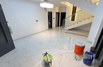 Villa - 5 Bedrooms - 7 Bathrooms for sale in Al Helio 2 - Al Helio - Ajman