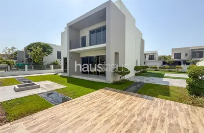 فيلا - 5 غرف نوم - 4 حمامات للايجار في 2 فلل سيدرا - فلل سيدرا - دبي هيلز استيت - دبي