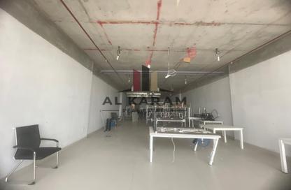 Office Space - Studio for rent in Cornich Ras Al Khaima - Ras Al Khaimah