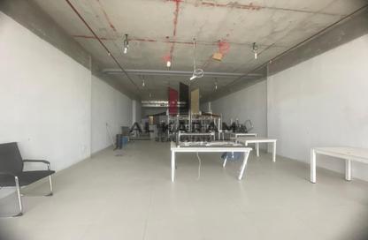 Office Space - Studio for rent in Cornich Ras Al Khaima - Ras Al Khaimah